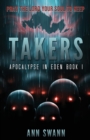 Image for Takers