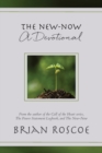 Image for The New-Now : A Devotional