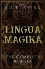 Image for Lingua Magika Complete Box Set
