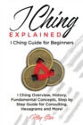 Image for I Ching Explained
