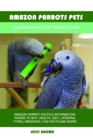 Image for Amazon Parrots Pets