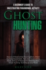 Image for Ghost Hunting