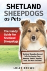 Image for Shetland Sheepdogs as Pets