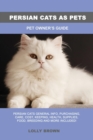 Image for Persian Cats as Pets