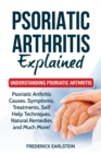 Image for Psoriatic Arthritis Explained