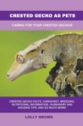 Image for Crested Gecko as Pets
