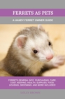 Image for Ferrets as Pets
