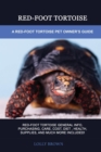 Image for Red-Foot Tortoise