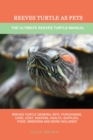Image for Reeves Turtle as Pets