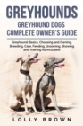 Image for Greyhounds