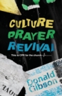 Image for Culture, Prayer, Revival : This is CPR for the Church