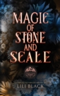 Image for Magic of Stone and Scale : Third Year: Part 1