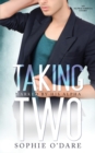 Image for Taking Two : An Alpha/Beta/Omega Story