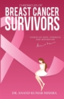 Image for Chronicles Of Breast Cancer Survivors : Stories of Hope, Strength and Inspiration
