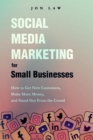Image for Social Media Marketing  for Small Businesses