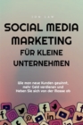 Image for Social Media Marketing f?r kleine Unternehmen