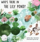 Image for Who&#39;s there in the Lily Pond?