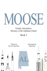 Image for MOOSE
