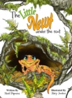 Image for The Little Newt Under the Root