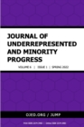 Image for Journal of Underrepresented and Minority Progress, Vol. 6 No 1, 2022