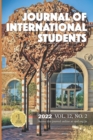 Image for Journal of International Students Vol. 12 No. 2 (2022)