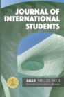 Image for Journal of International Students Vol. 12 No. 3 (2022)