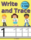 Image for Write and Trace 123s