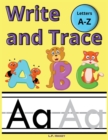 Image for Write and Trace ABCs