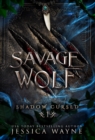 Image for Savage Wolf
