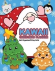 Image for Kawaii Christmas Planner : Get Organized! Stay Cute!
