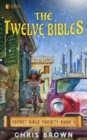Image for The Twelve Bibles