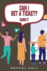 Image for Can I Get a Ticket : Darn It