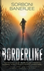 Image for Borderline : A YA Romantic Suspense Thriller Novel