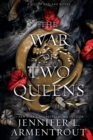 Image for The War of Two Queens