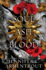 Image for A Soul of Ash and Blood : A Blood and Ash Novel