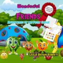 Image for Wonderful Friends