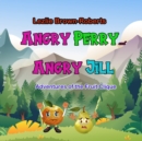 Image for Angry Perry and Angry Jill