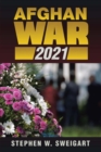 Image for AFGHAN WAR 2021