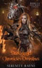 Image for The Dark Angel Chronicles Omnibus
