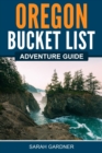 Image for Oregon Bucket List Adventure Guide