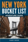 Image for New York Bucket List Adventure Guide