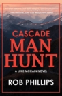 Image for Cascade Manhunt