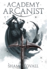 Image for Academy Arcanist
