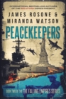 Image for Peacekeepers