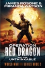 Image for Operation Red Dragon