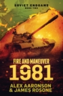Image for Fire and Maneuver : 1981