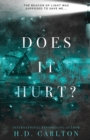 Image for Does It Hurt? : Alternate Cover