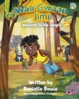 Image for Waa Gwaan Jimi : Welcome to the Jungle