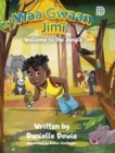 Image for Waa Gwaan Jimi : Welcome to the Jungle