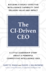 Image for CI-Driven CEO: A Little Leadership Story About A Powerful Competitive Intelligence Idea
